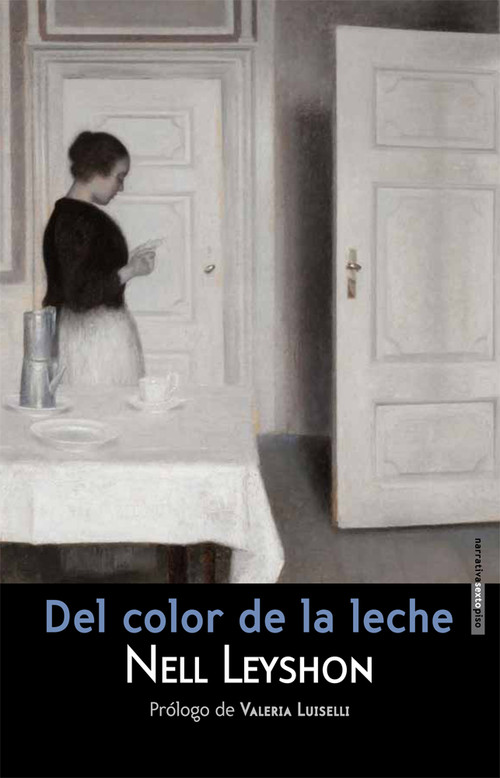 DEL COLOR DE LA LECHE (17 EDICION)