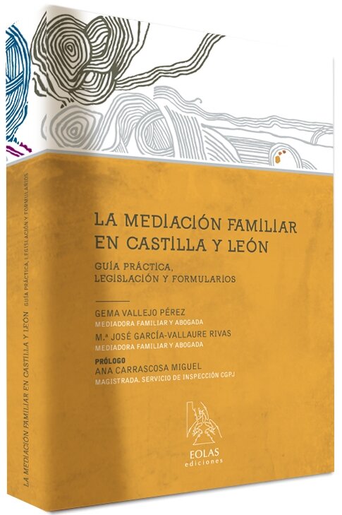 MEDIACION EN CASTILLA Y LEON,LA