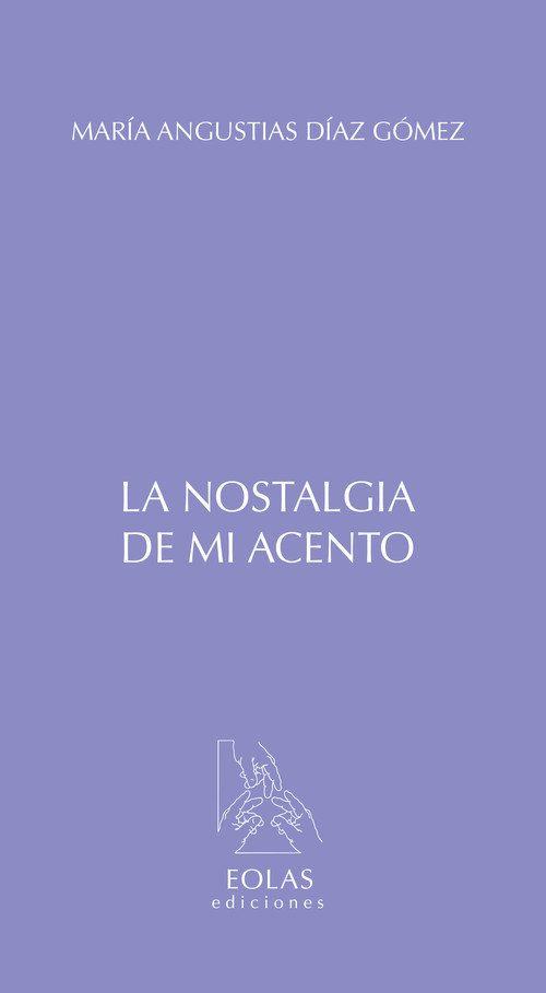 NOSTALGIA DE MI ACENTO,LA