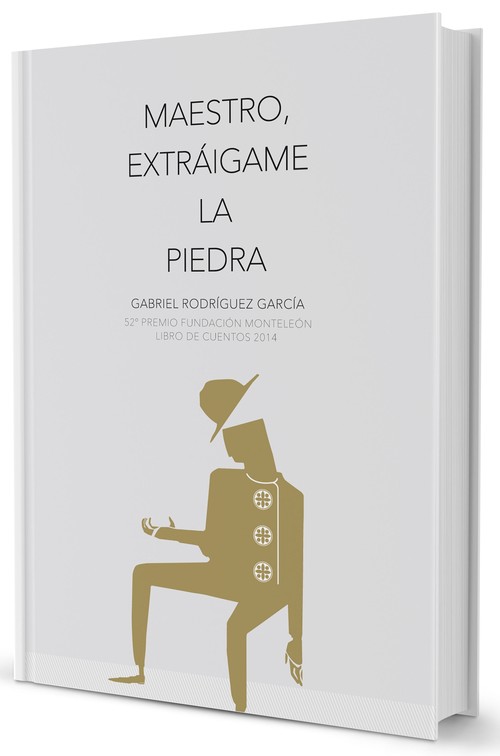 MAESTRO, EXTRAIGAME LA PIEDRA