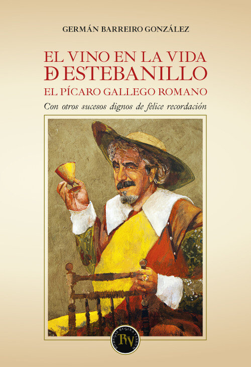 ALIMENTA QUIJOTESCA