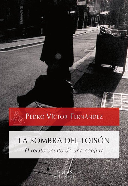 SOMBRA DEL TOISON,LA