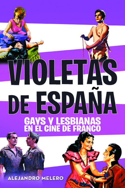 VIOLETAS DE ESPA�A