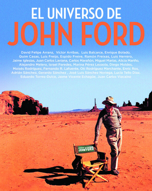 UNIVERSO DE JOHN FORD, EL