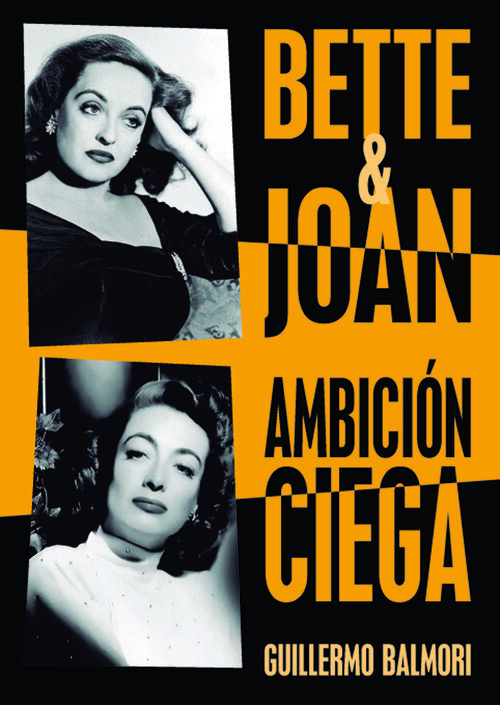 BETTE & JOAN AMBICION CIEGA