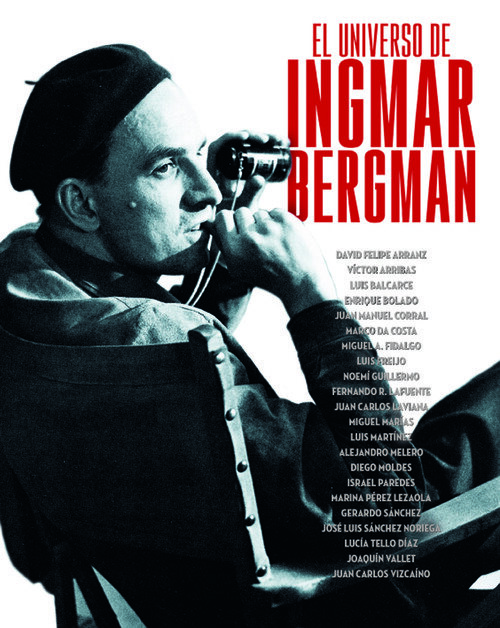 UNIVERSO DE INGMAR BERGMAN, EL