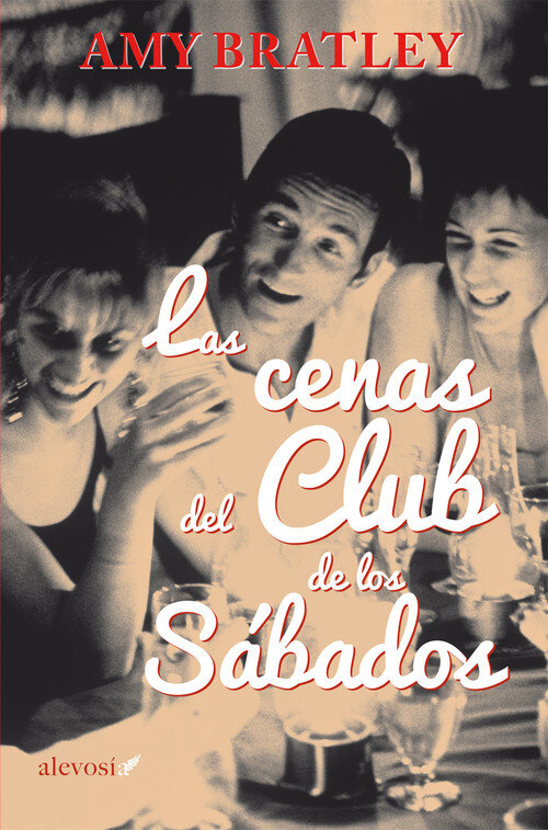 CENAS DEL CLUB DE LOS SABADOS LAS