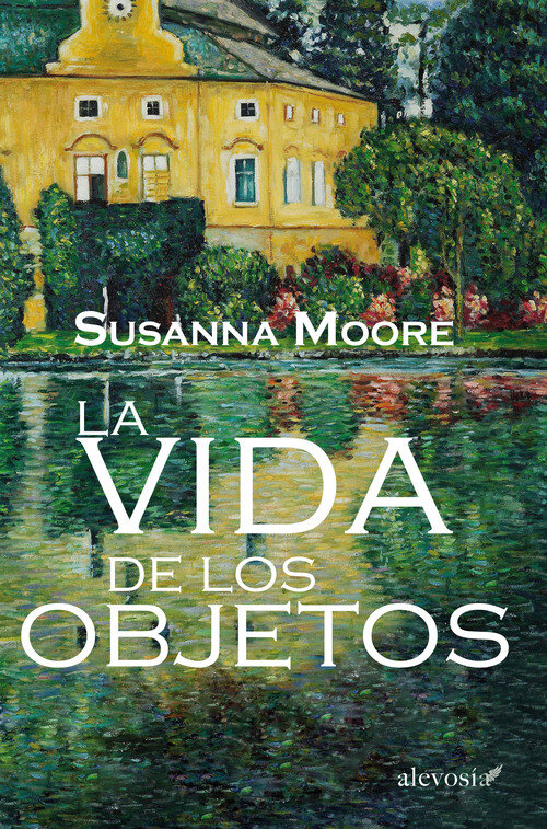 VIDA DE LOS OBJETOS LA