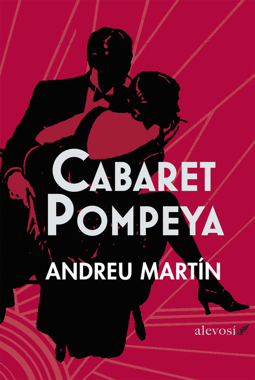 CABARET POMPEYA RUSTICA