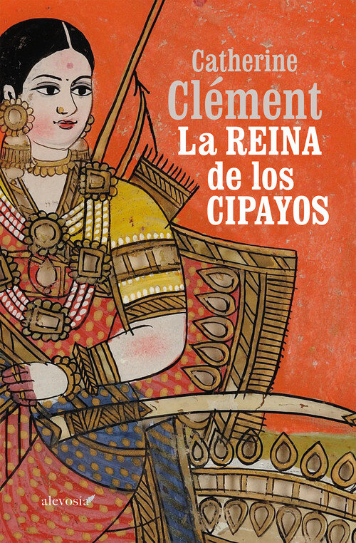 REINA DE LOS CIPAYOS LA