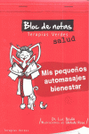 MIS PEQUE�OS AUTOMASAJES BIENESTAR