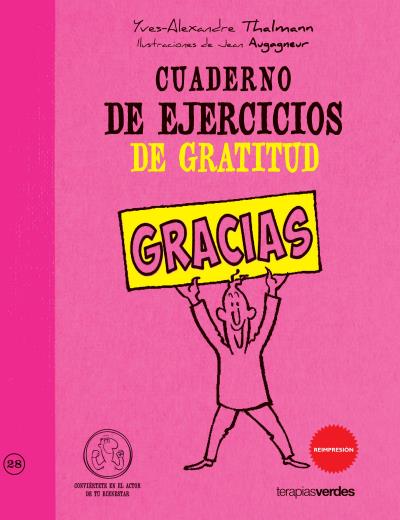 GRATITUD-CUADERNO DE EJERCICIOS