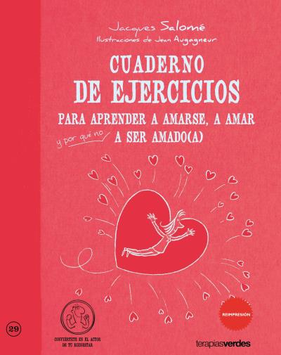 APRENDER AMARSE,AMAR Y A SER AMADO-CUADERNO DE EJERCICIOS