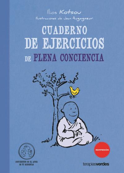 PLENA CONCIENCIA-CUADERNO DE EJERCICIOS