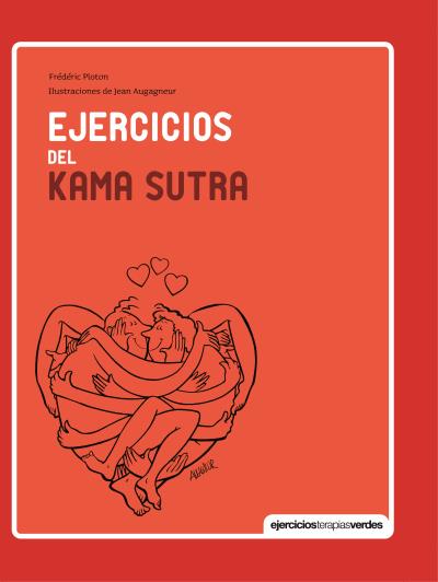 EJERCICIOS DEL KAMA SUTRA