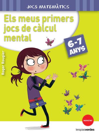 MEUS PRIMERS JOCS DE CALCUL MENTAL, ELS