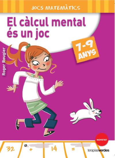 CALCUL MENTAL ES UN JOC, EL