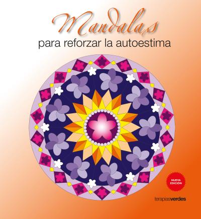 ARTETERAPIA DEL COLOR-MANDALAS PARA MEDITAR