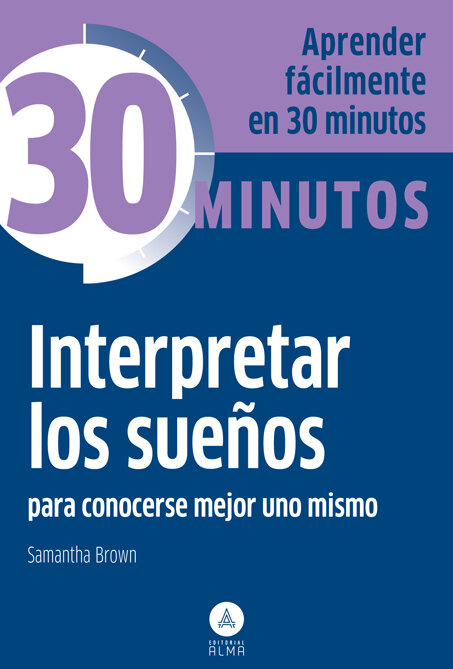 INTERPRETAR LOS SUEOS PARA CONOCERSE MEJOR UNO MISMO