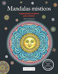 MANDALAS MISTICOS