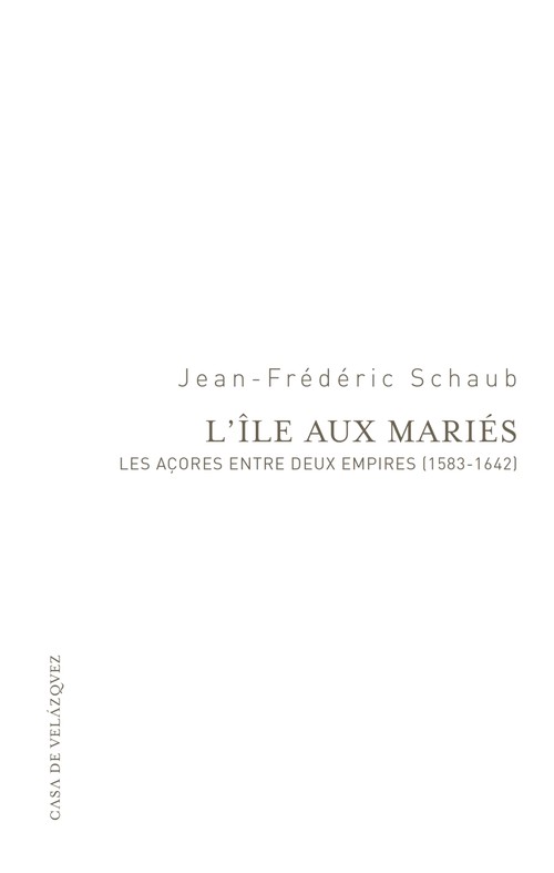 L'�LE AUX MARIES
