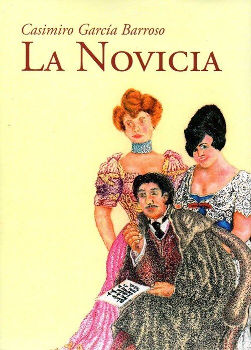 NOVICIA,LA