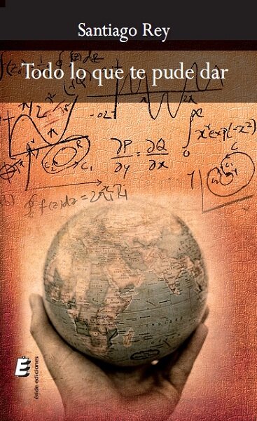 TODO LO QUE TE PUDE DAR