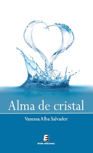 ALMA DE CRISTAL