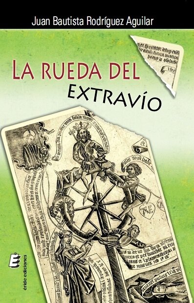 RUEDA DEL EXTRAVIO,LA