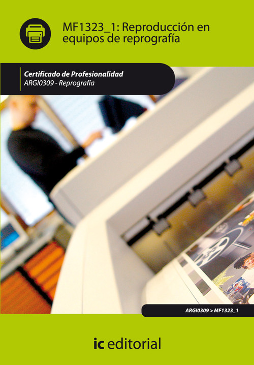 IMPRESION EN SERIGRAFIA. ARGI0310