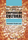 REFLEXIONES EN TORNO A LA COOPERACION CULTURAL