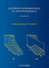 METODOS EXPERIMENTALES DE LA ELECTROQUIMICA, VOL,II