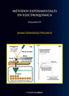 METODOS EXPERIMENTALES EN ELECTROQUIMICA, VOLUMEN IV