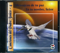 NUEVAS CANTIGAS A MARIA 2 CD (CANCIONES PADRE JOSICO 2)