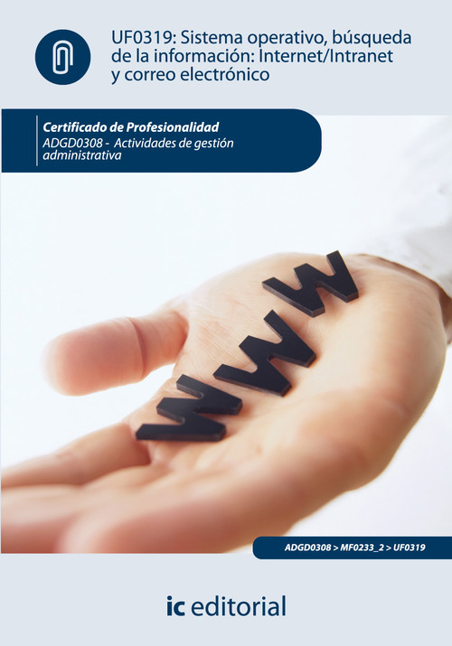 SISTEMA OPERATIVO, BUSQUEDA DE INFORMACION: INTERNET-INTRANE