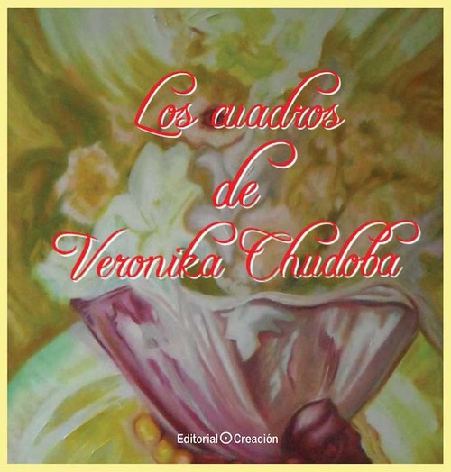 CUADROS DE VERONIKA CHUDOBA, LOS