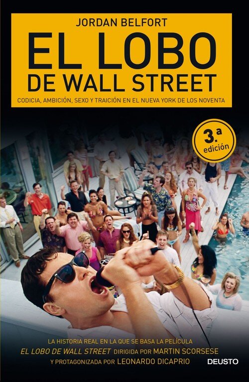 LOBO DE WALL STREET,EL