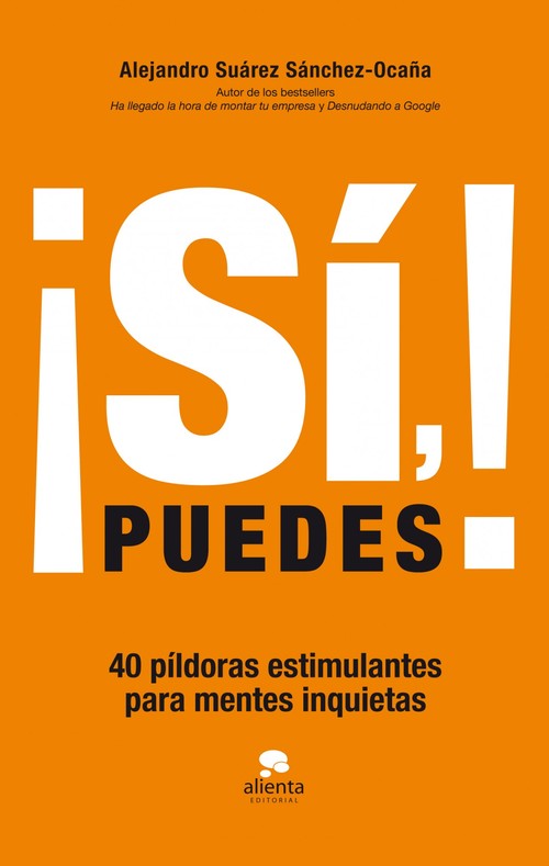 SI, PUEDES!