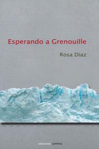 ESPERANDO A GRENOUILLE