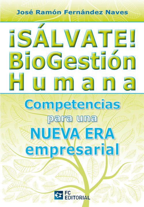 SALVATE! BIOGESTION HUMANA