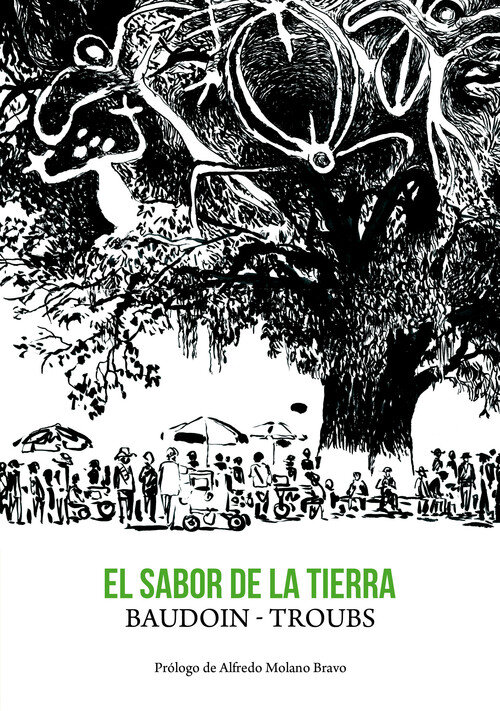 SABOR DE LA TIERRA,EL