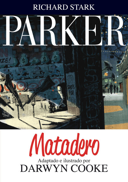 PARKER 4 MATADERO