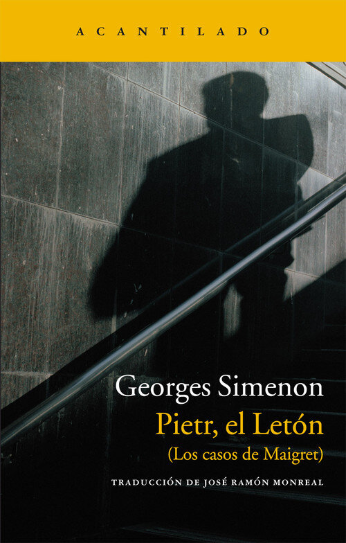 PIETR EL LETON