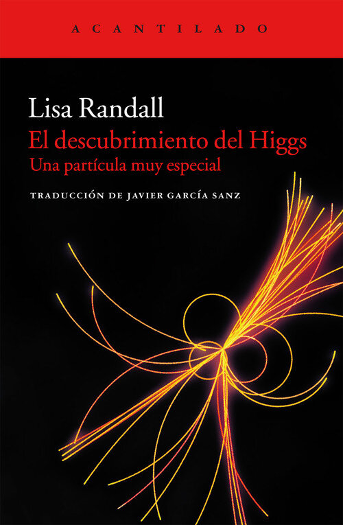 DESCUBRIMIENTO DEL HIGGS,EL