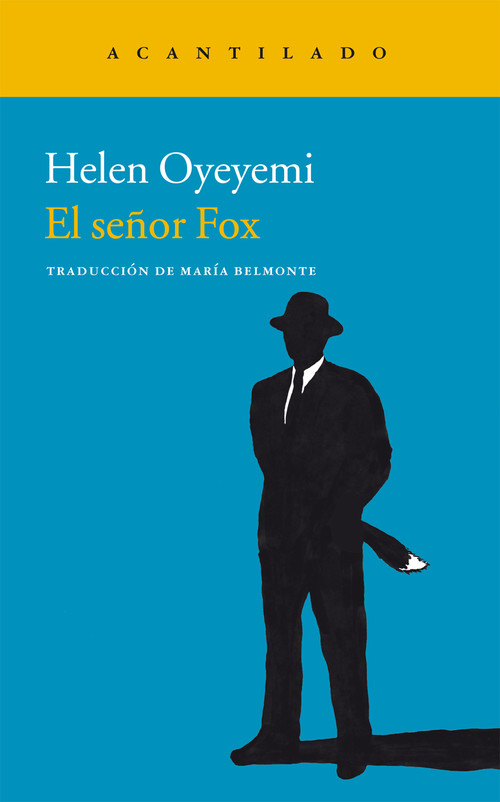 SE�OR FOX,EL