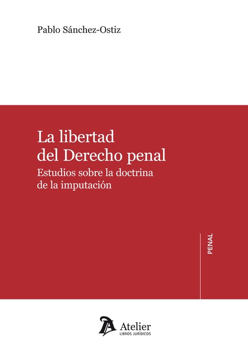 LIBERTAD DEL DERECHO PENAL,LA