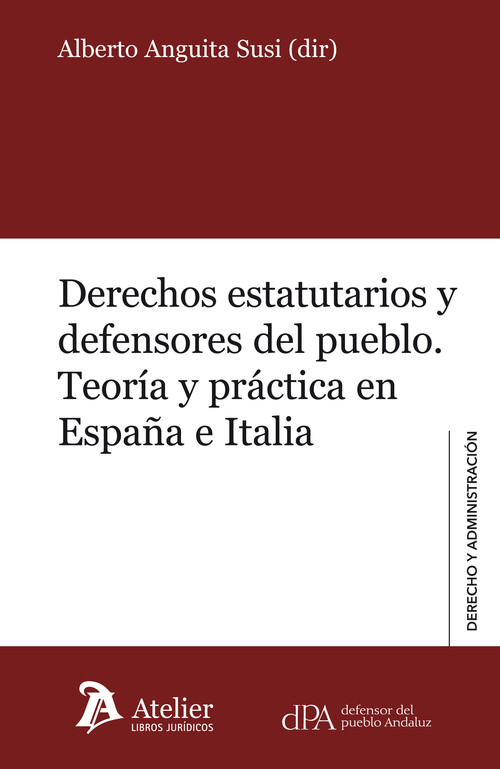 DERECHOS ESTATUTARIOS Y DEFENSORES DEL PUEBLO