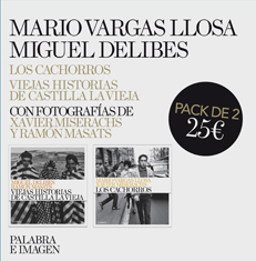 PACK CACHORROS,LOS/VIEJAS HISTORIAS DE CASTILLA LA VIEJA