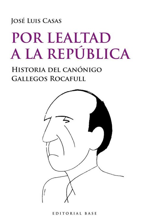 POR LEALTAD A LA REPUBLICA