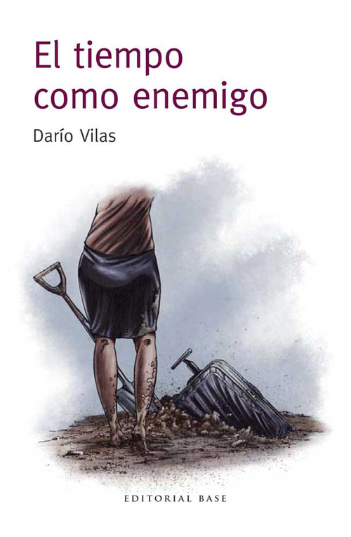 TIEMPO COMO ENEMIGO, EL